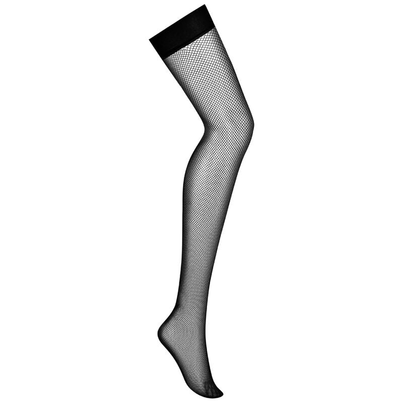 OBSESSIVE - S823 STRÜMPFE S/M/L