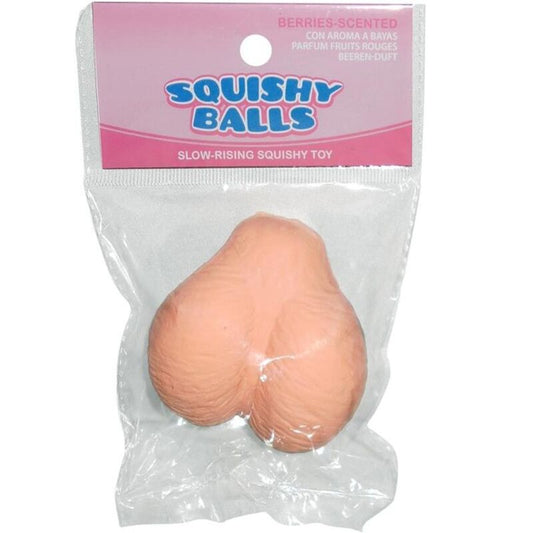 KHEPER GAMES - PALLINE SQUISHY NATURALI