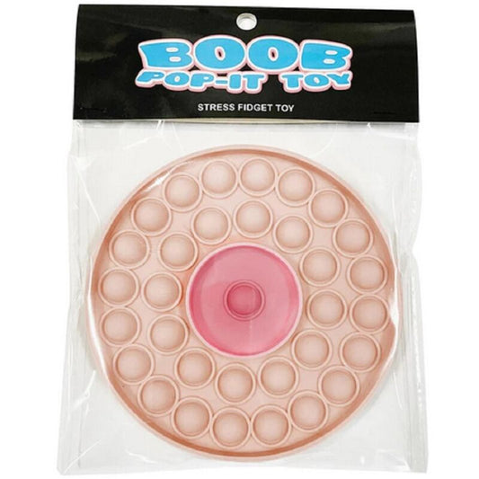 KHEPER GAMES - GIOCATTOLO BOOB POP-IT