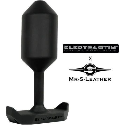 ELECTRASTIM - ELEKTRO-PLUG ANAL MR-S-LEDER