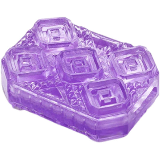 TENGA - UNI AMETHYST MASTURBATOR-Fingerhut