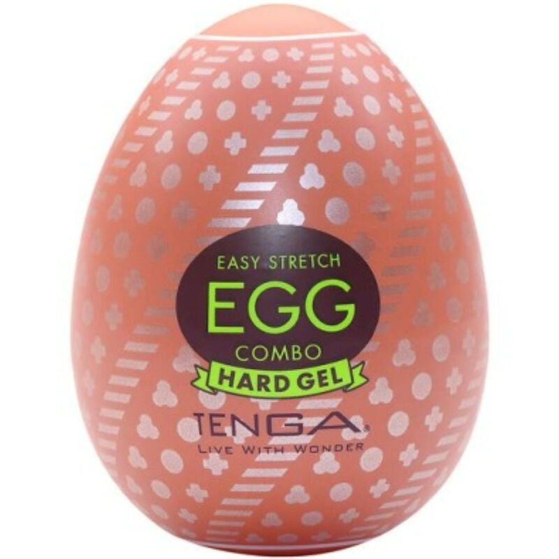 TENGA - MASTURBATOR-EI-KOMBO