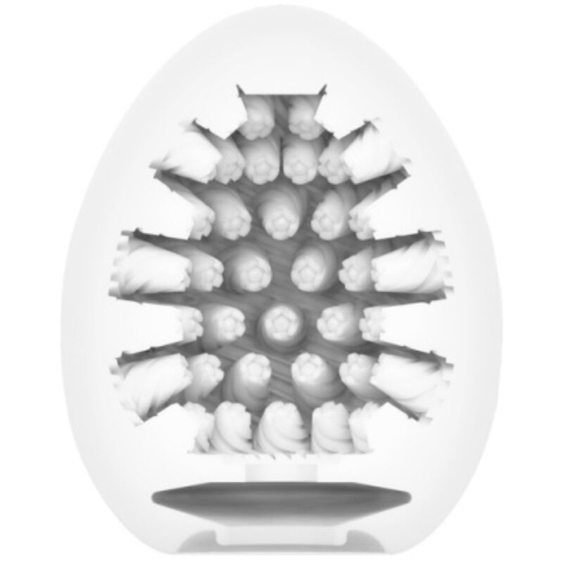 TENGA - MASTURBATORE A CONO UOVO