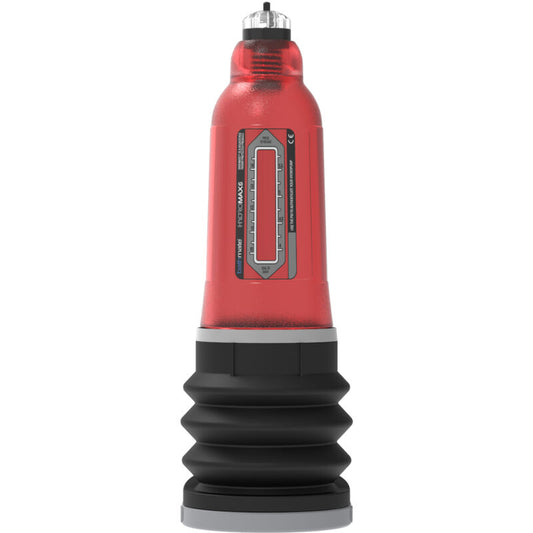 BATHMATE - HYDROMAX 5 ROSSO