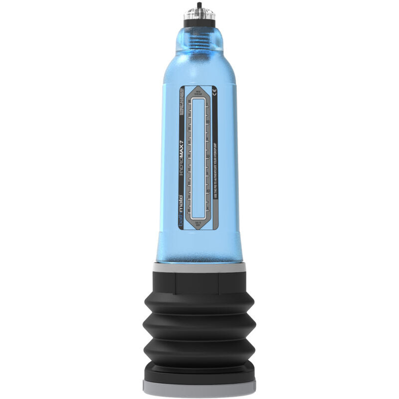 BATHMATE - HYDROMAX 7 BLAU PENISVERGRÖSSERUNGSPUMPE