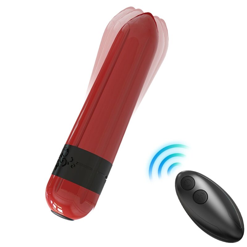 ARMONY - ROCKET VIBRATOR BULLET TELECOMANDO FUCSIA