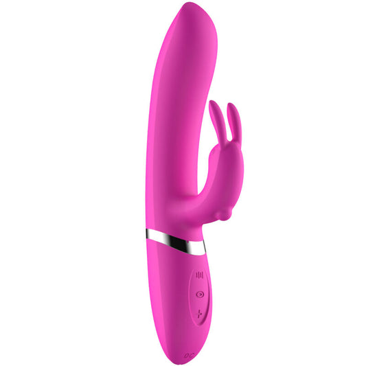 ARMONY - AVA VIBRATOR KANINCHEN PINK