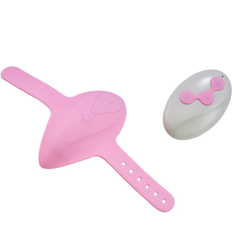 ARMONY - REMOTE CONTROL PANTIE BLISS STIMULATOR