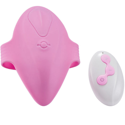 ARMONY - PANTIE BLISS-STIMULATOR MIT FERNBEDIENUNG