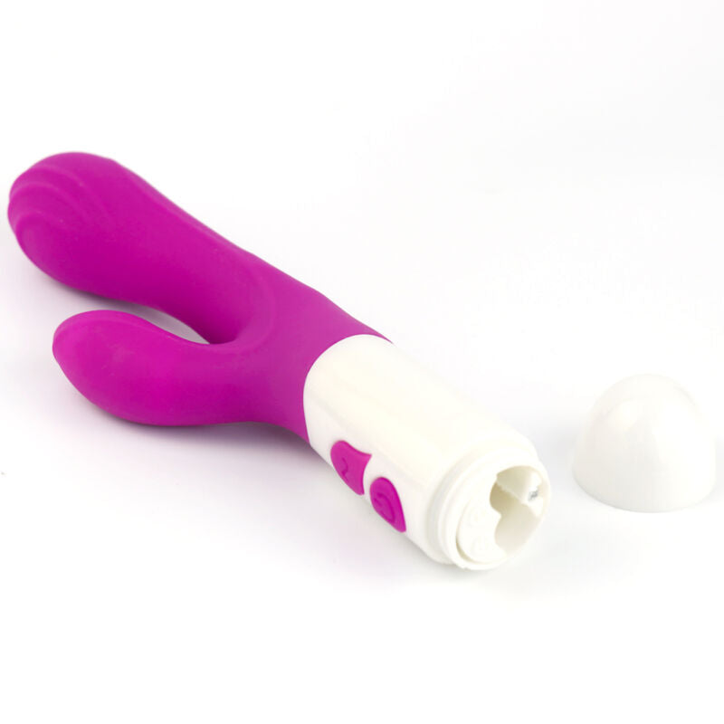 ARMONY - HAPPY VIBRATOR & VIOLET STIMULATOR