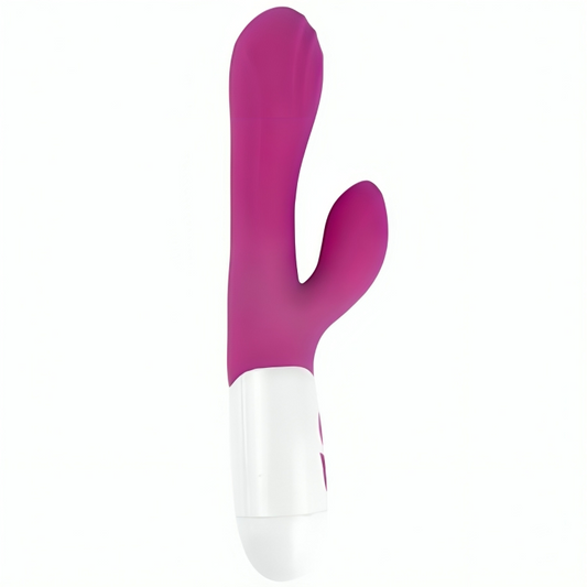 ARMONY - HAPPY VIBRATOR & VIOLET STIMULATOR