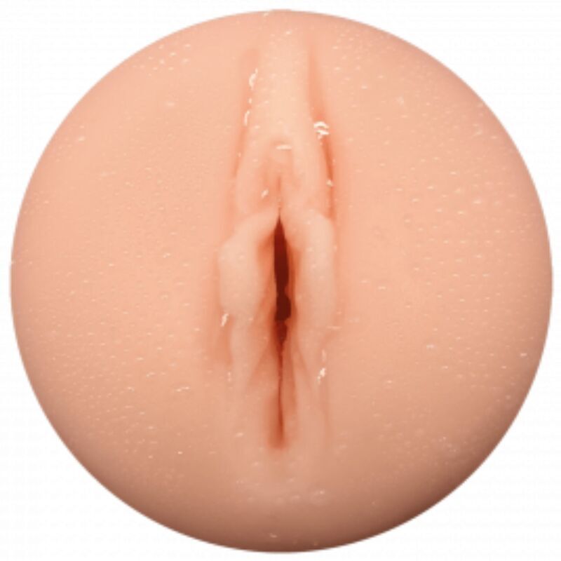 ALIVE - MAXI FLEX MÄNNLICHER MASTURBADOR VAGINAL, GRÖSSE L