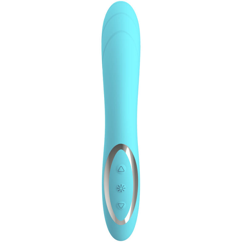 ARMONY - ELIZABETH BLAUER FLEXIBLER VIBRATOR