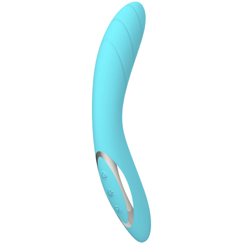 ARMONY - ELIZABETH BLAUER FLEXIBLER VIBRATOR