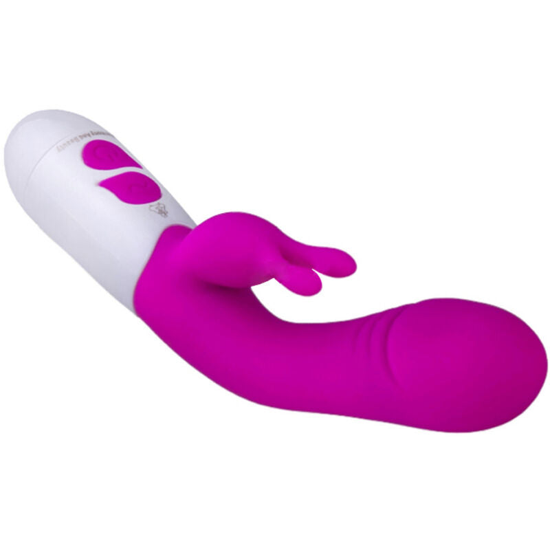 ARMONY - HAPPY VIBRATOR &amp; VIOLETT-KANINCHEN-STIMULATOR