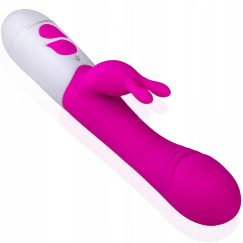 ARMONY - HAPPY VIBRATOR &amp; VIOLETT-KANINCHEN-STIMULATOR