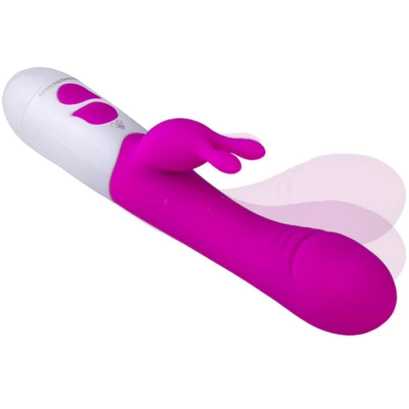 ARMONY - HAPPY VIBRATOR &amp; VIOLETT-KANINCHEN-STIMULATOR