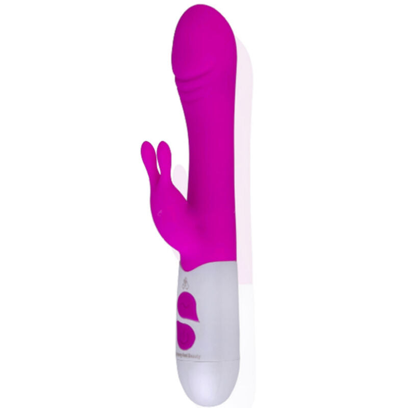 ARMONY - HAPPY VIBRATOR &amp; VIOLETT-KANINCHEN-STIMULATOR