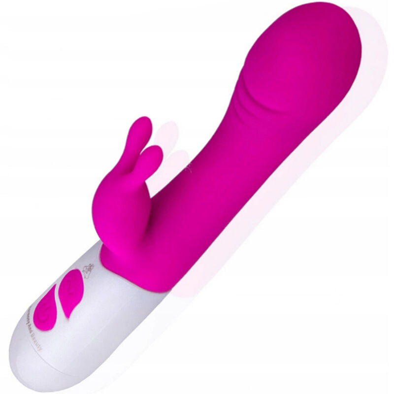 ARMONY - HAPPY VIBRATOR &amp; VIOLETT-KANINCHEN-STIMULATOR