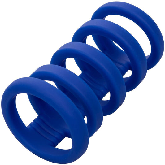 CALEXOTICS - ADMIRAL XTREME CAGE BLU