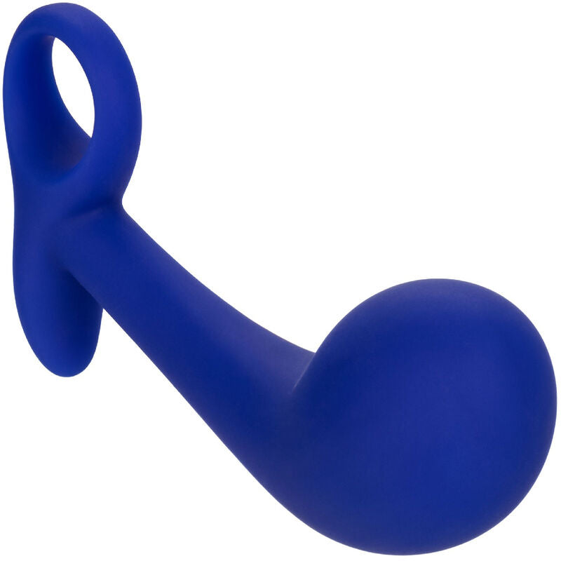 CALEXOTICS - ADMIRAL SET 2 ANAL PLUG BLUE