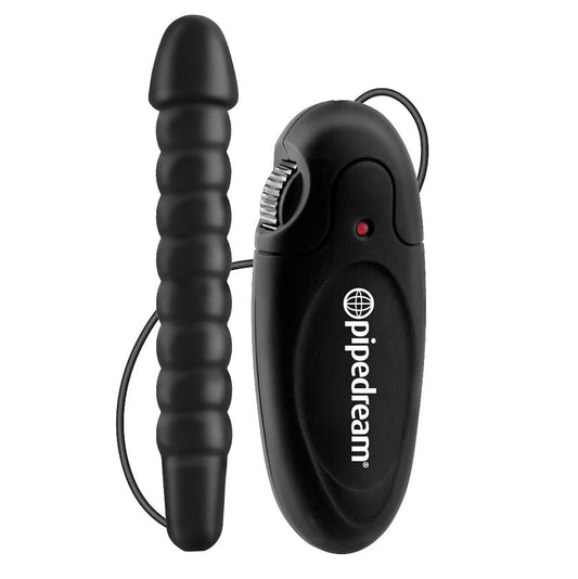 FANTASIA ANALE - VIBRATORE ANAL BUDDY