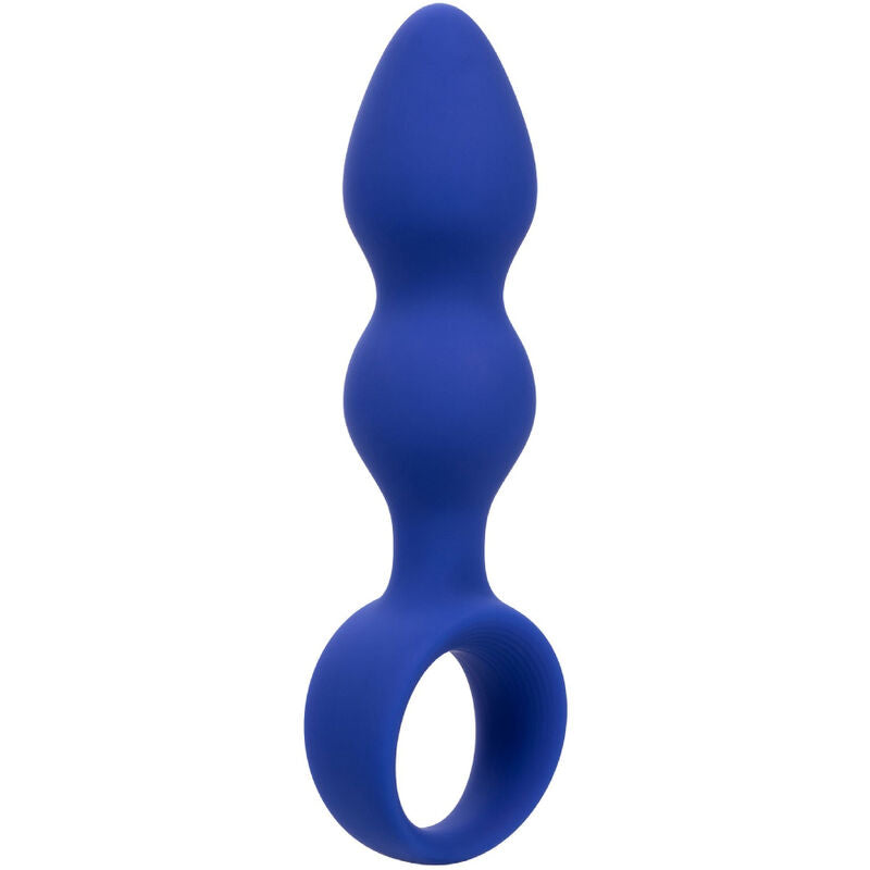 CALEXOTICS - ADMIRAL ADVANCED ANALSTECKER BLAU