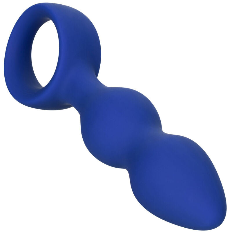 CALEXOTICS - ADMIRAL ADVANCED ANALSTECKER BLAU