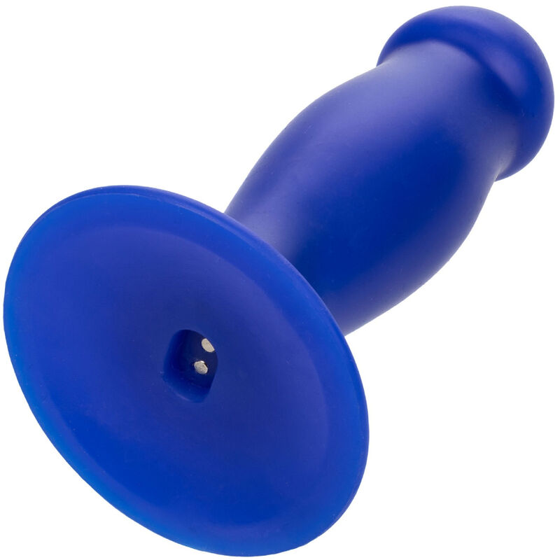 CALEXOTICS - ADMIRAL FIRST MATE ANALPLUG VIBRATOR BLAU