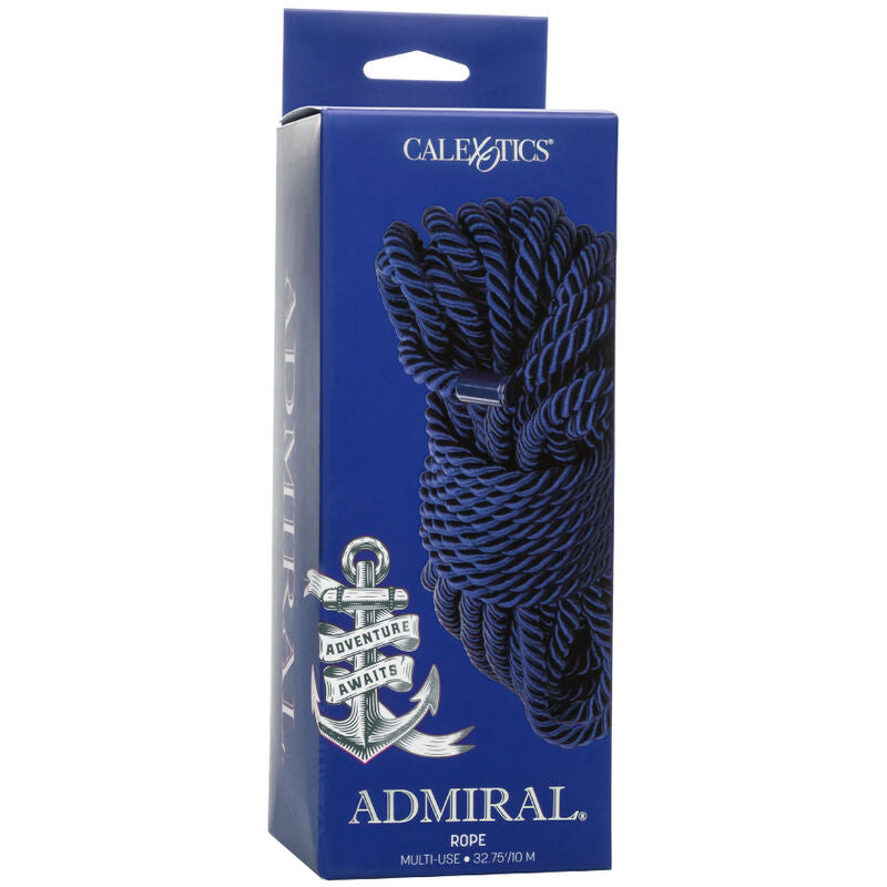 CALEXOTICS - CORDA GIAPPONESE ADMIRAL BLU 10 M