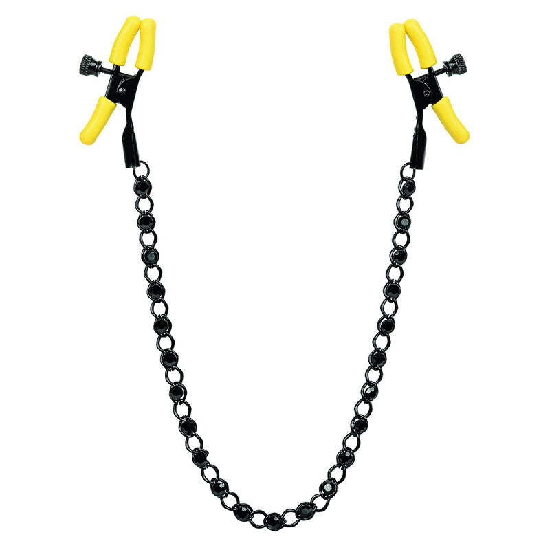 CALEXOTICS - GRENZENLOSE NIPPELTEASERS
