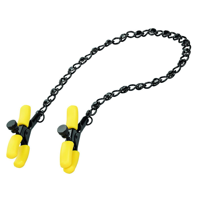 CALEXOTICS - GRENZENLOSE NIPPELTEASERS