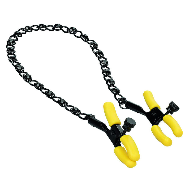 CALEXOTICS - GRENZENLOSE NIPPELTEASERS
