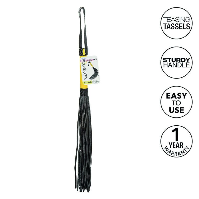 CALEXOTICS - GRENZENLOSER FLOGGER