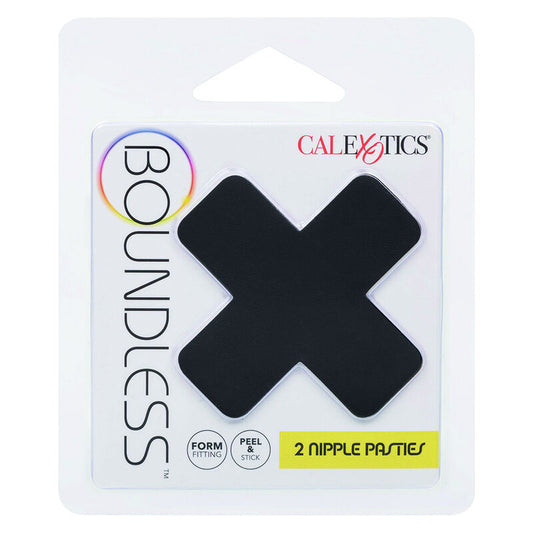 CALEXOTICS - BOUNDLESS 2 NIPPELPASTE