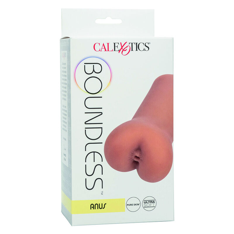 CALEXOTICS - ANUS BROWM SENZA LIMITI