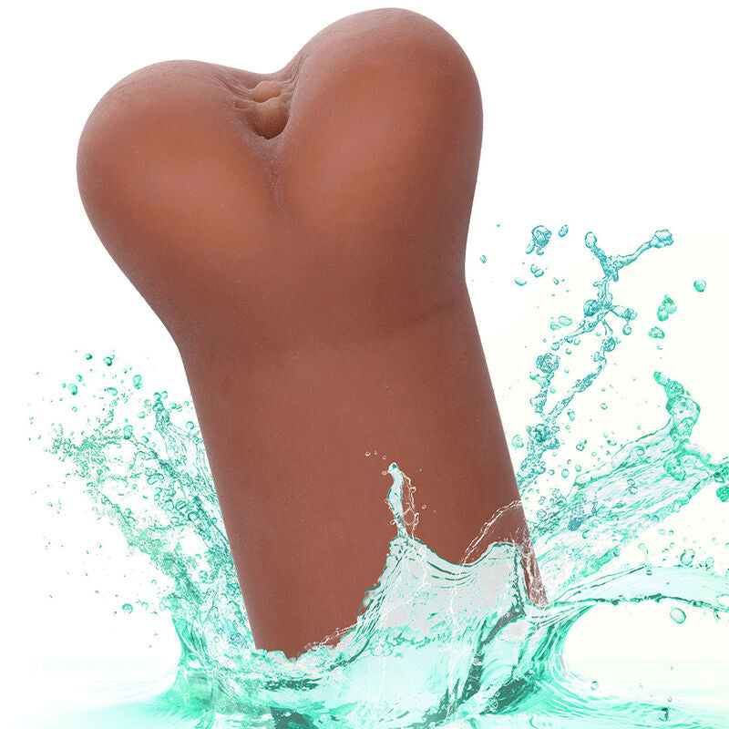 CALEXOTICS - ANUS BROWM SENZA LIMITI