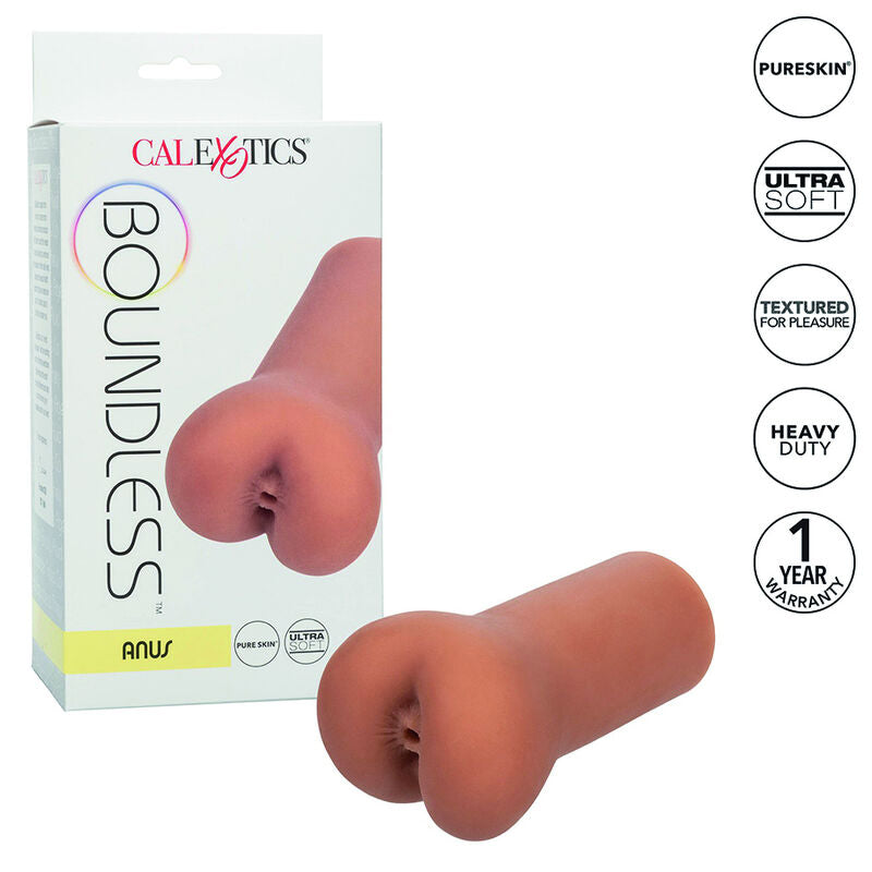 CALEXOTICS - ANUS BROWM SENZA LIMITI