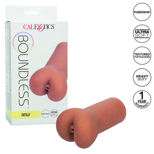CALEXOTICS - ANUS BROWM SENZA LIMITI