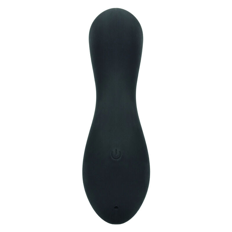 CALEXOTICS - BOUNDLESS MASSAGER PERFECT CURVE