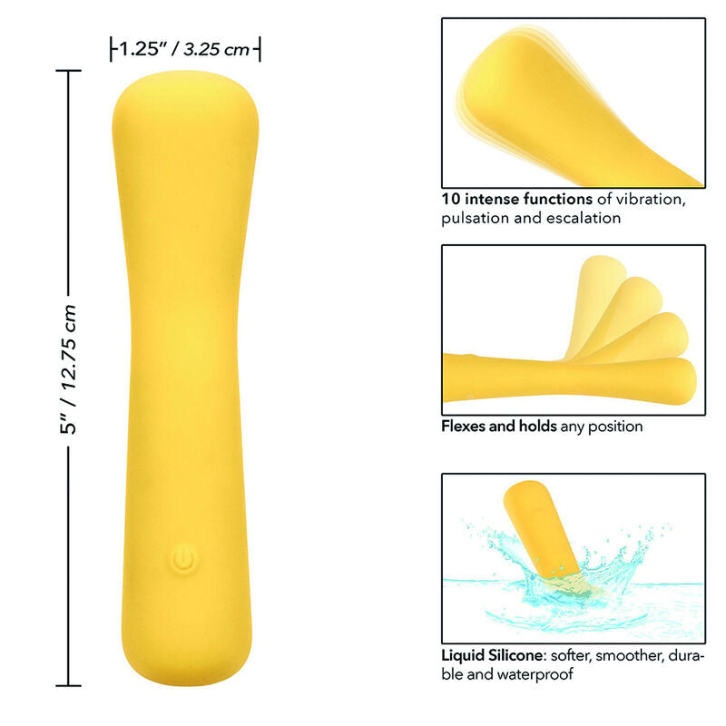 CALEXOTICS - GRENZENLOSE MINI-FLEXIWAND