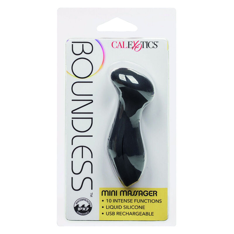 CALEXOTICS - GRENZENLOSER MINI-MASSAGEGERÄT