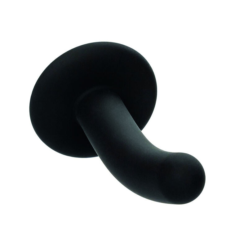 CALEXOTICS - BOUNDLESS SILICONE CURVE PEGGING KIT