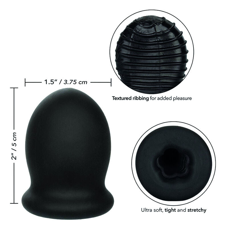 CALEXOTICS - BOUNDLESS FTM STROKER UMKEHRBAR 5CM