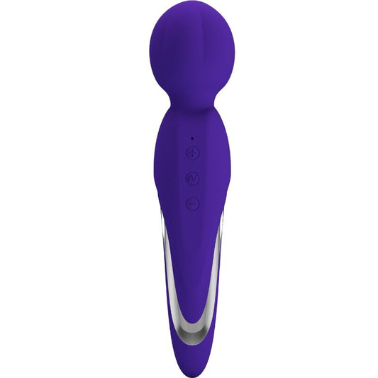 PRETTY LOVE - WALTER VIBRATORE WAND VIOLA