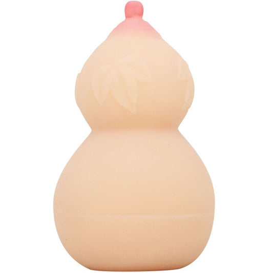 CRAZY BULL - MASTUBADOR A FORMA DI SENO DI CALABASH