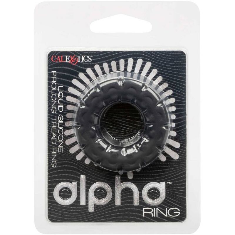 CALEXOTICS - ALPHA PROLONG LAUFRING SCHWARZ