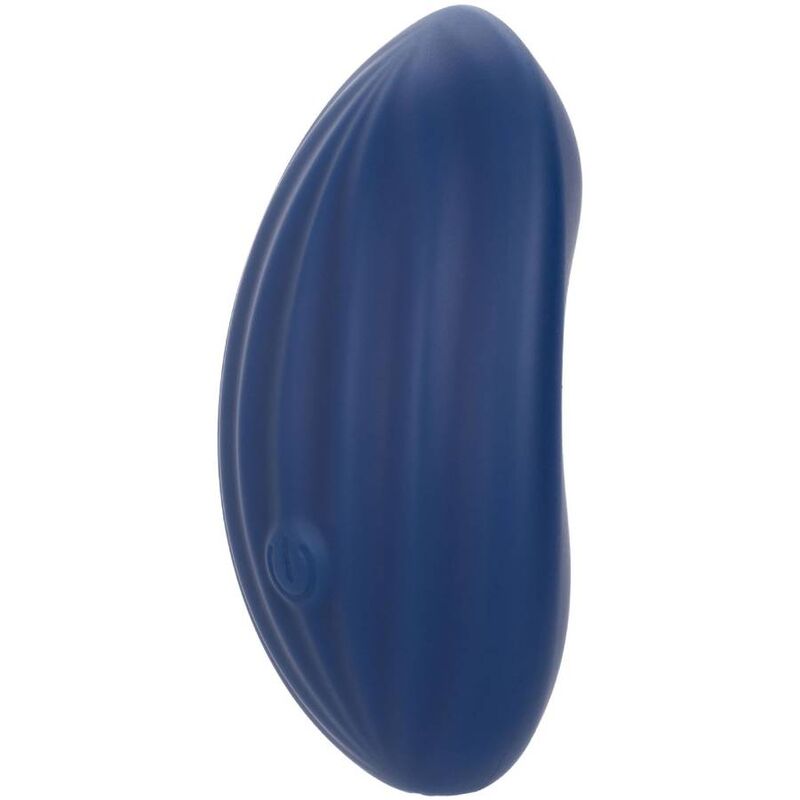CALEXOTICS - CASHMERE VELVET CURVE BLU