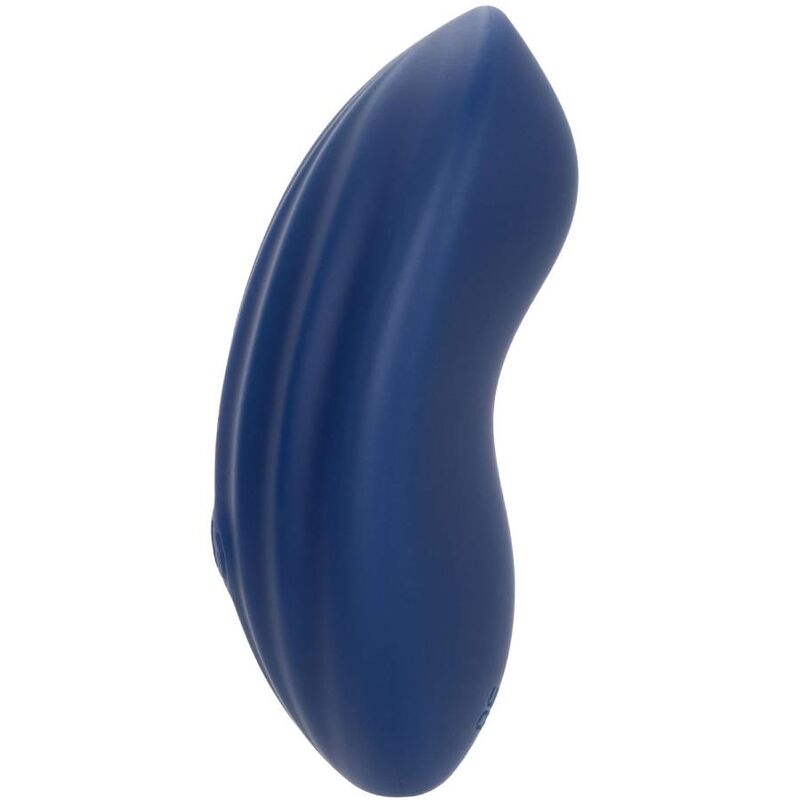 CALEXOTICS - CASHMERE VELVET CURVE BLU