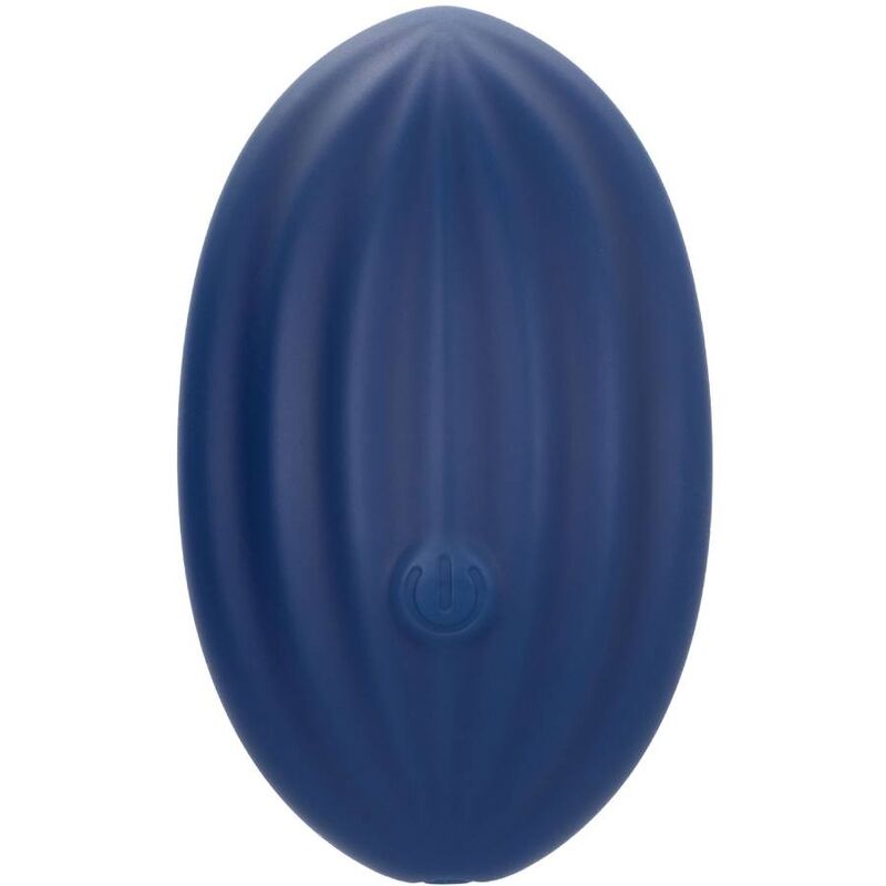 CALEXOTICS - CASHMERE VELVET CURVE BLU